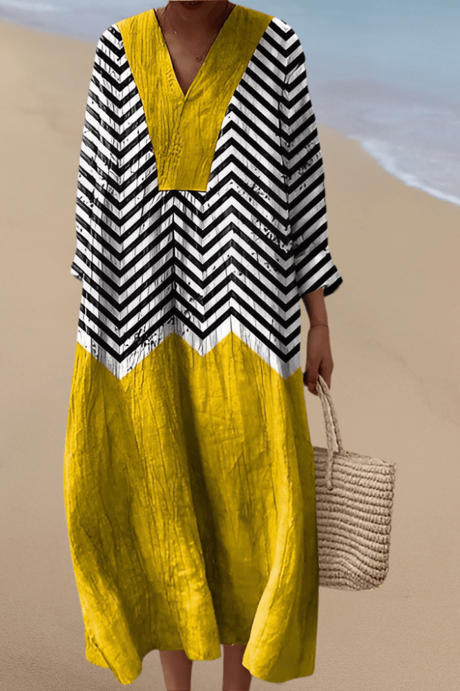 Tessa™ | Robe Midi