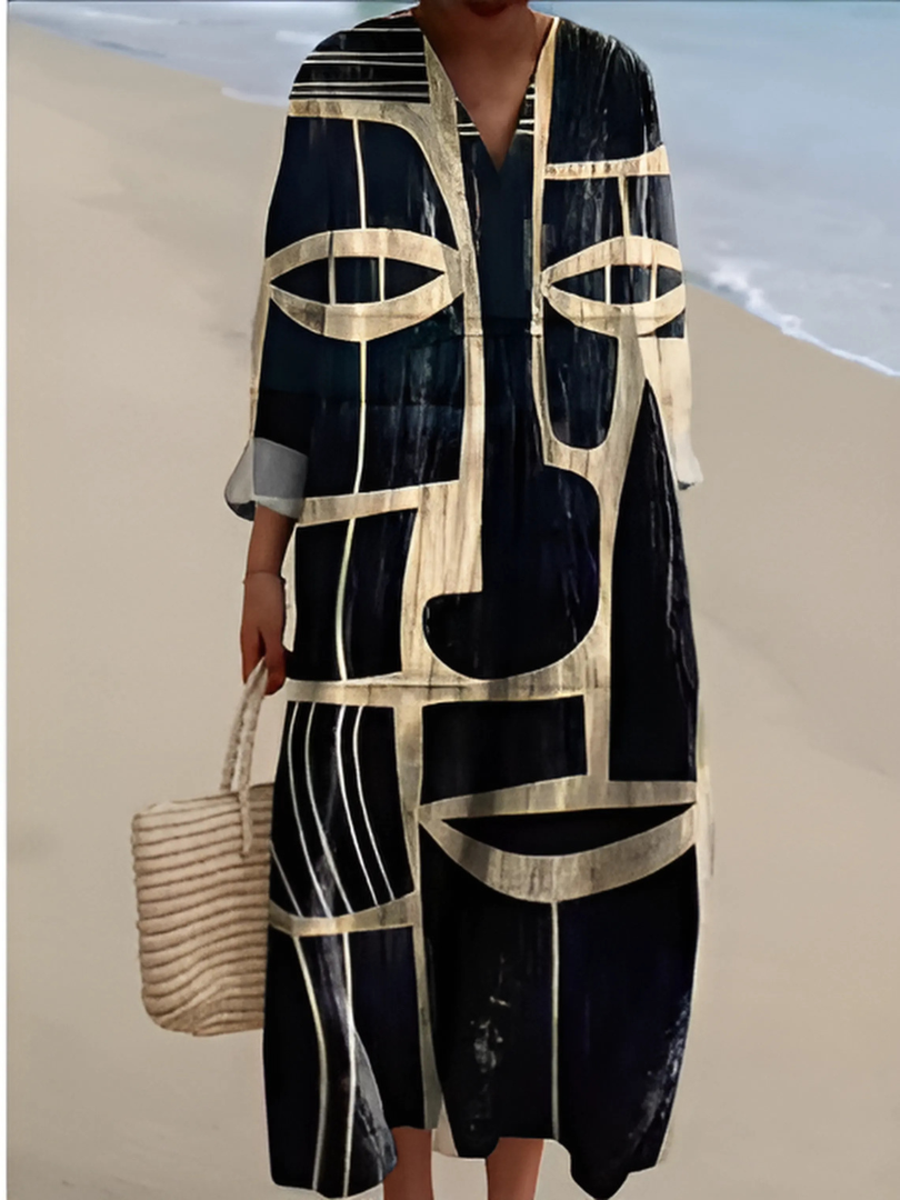 Lucia™ | Robe Midi